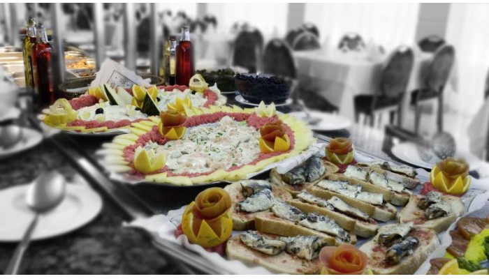 Hotel Mundial Club - Lloret poza 5