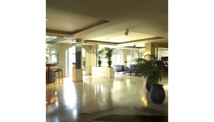 Hotel Mundial Club - Lloret poza 2