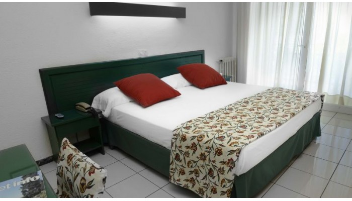 Hotel Mundial Club - Lloret poza 3