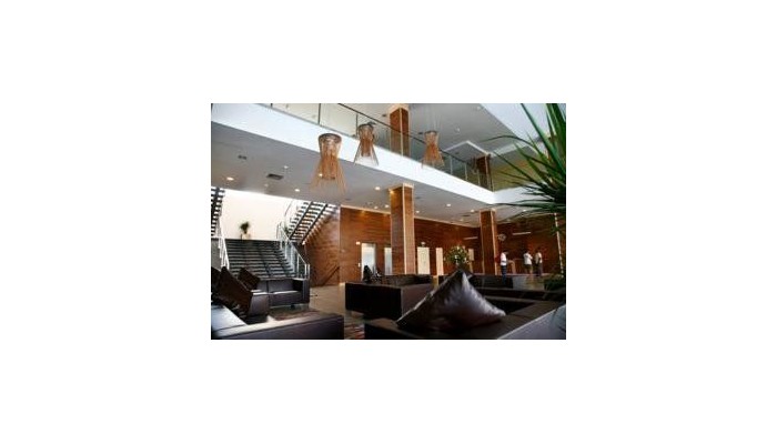 Hotel Nautic Park poza 2