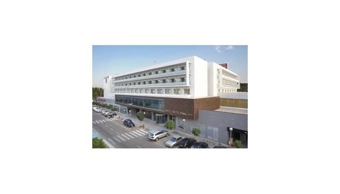 Hotel Nautic Park poza 4