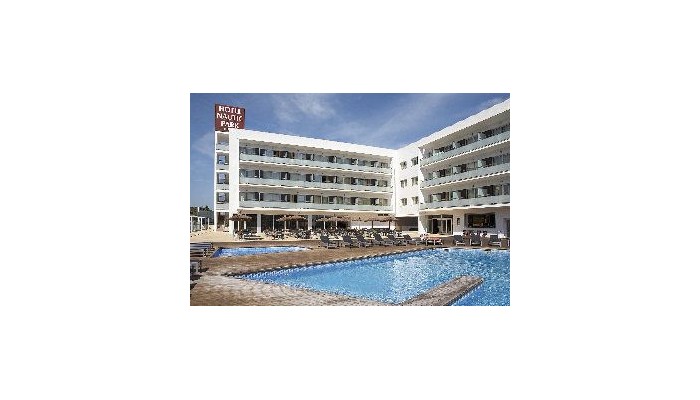 Hotel Nautic Park poza 9