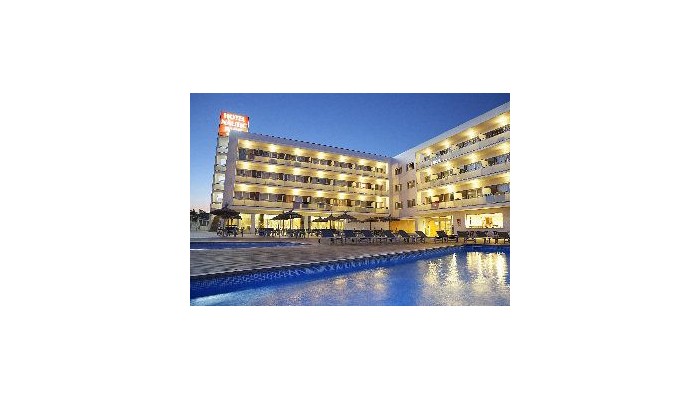 Hotel Nautic Park poza 3