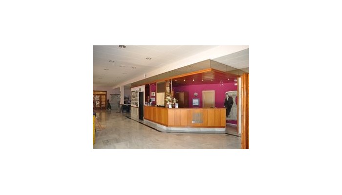 Hotel Nautilus poza 5