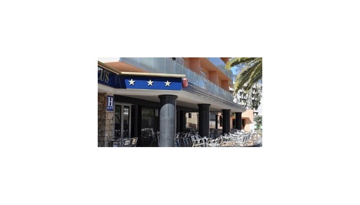 Hotel Nautilus poza 10