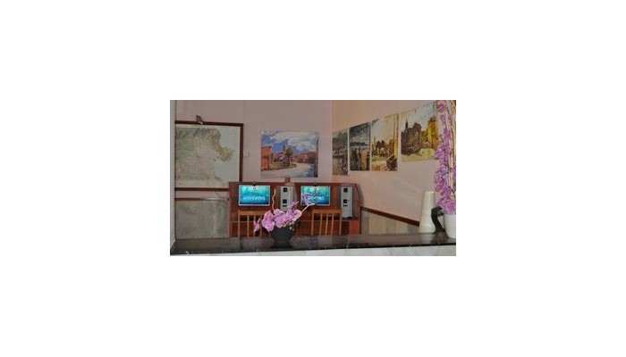 Hotel Nautilus poza 4