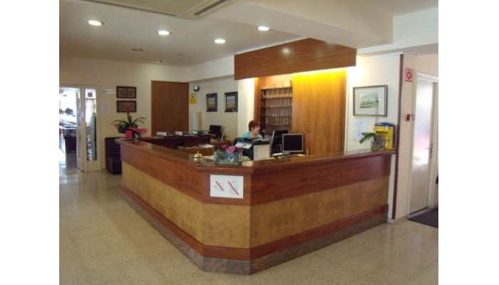 Hotel Nereida - Estartit poza 2