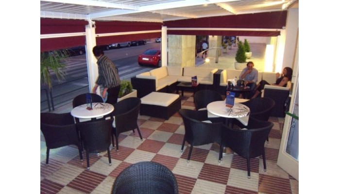 Hotel Nereida - Estartit poza 8