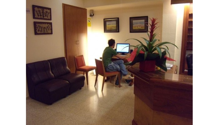 Hotel Nereida - Estartit poza 10