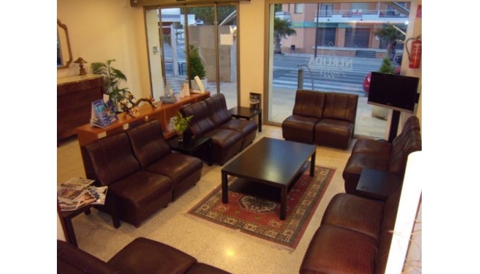 Hotel Nereida - Estartit poza 4