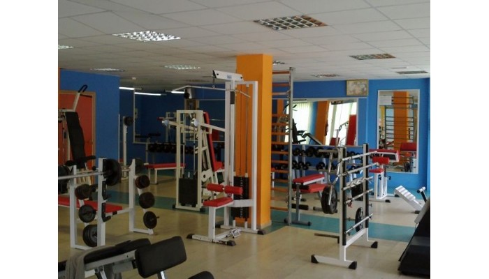 Hotel Nereida - Estartit poza 11