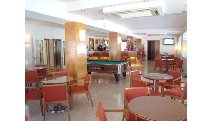 Hotel Nereida - Estartit poza 6