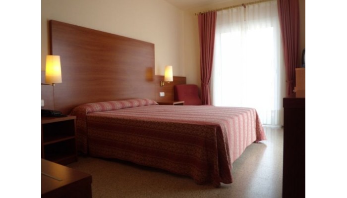 Hotel Nereida - Estartit poza 5
