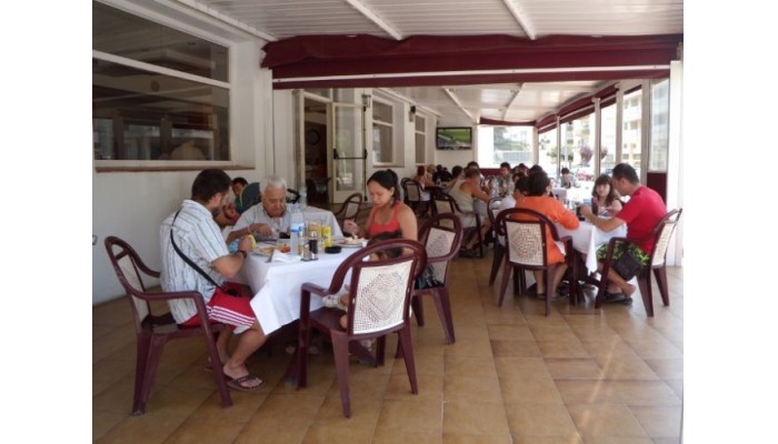 Hotel Nereida - Estartit poza 9