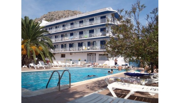 Hotel Nereida - Estartit poza 0