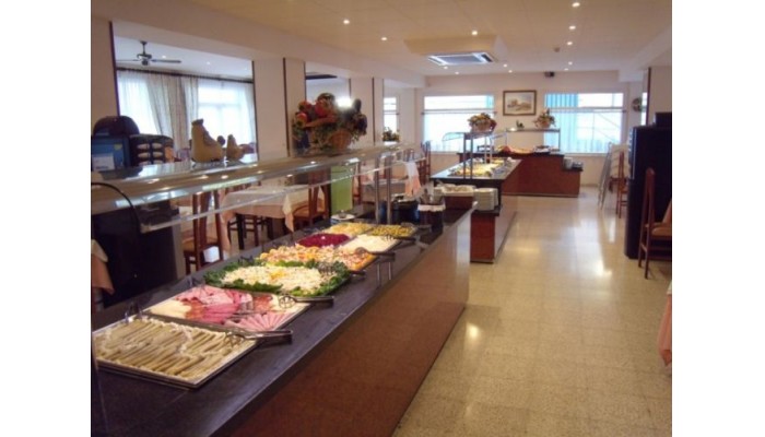 Hotel Nereida - Estartit poza 7