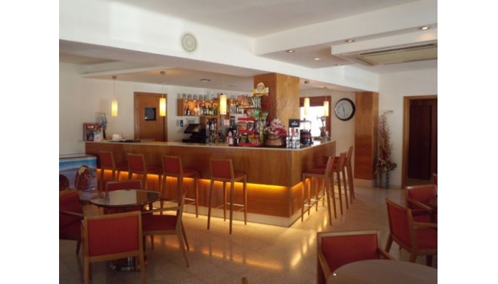 Hotel Nereida - Estartit poza 3