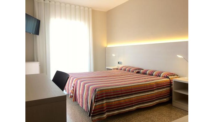 Hotel Nereida poza 9