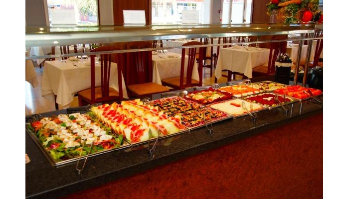 Hotel Nereida poza 7