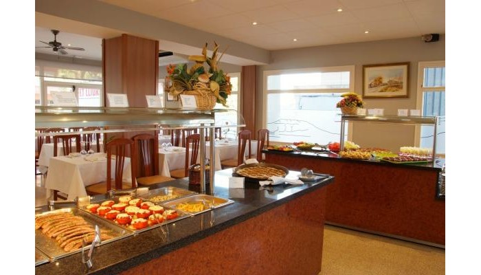 Hotel Nereida poza 5