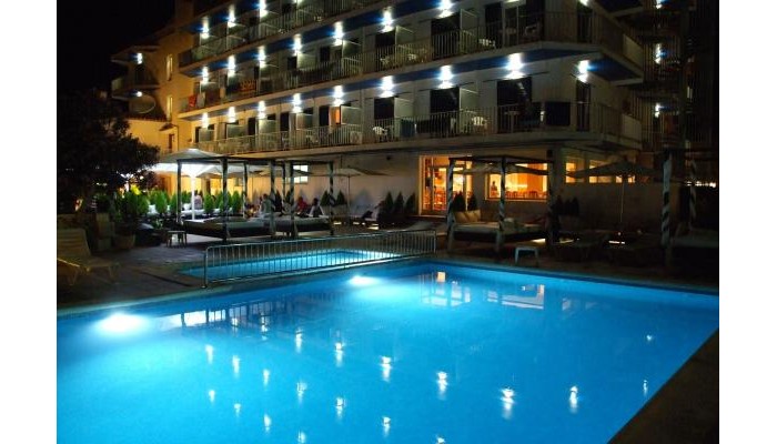 Hotel Nereida poza 8