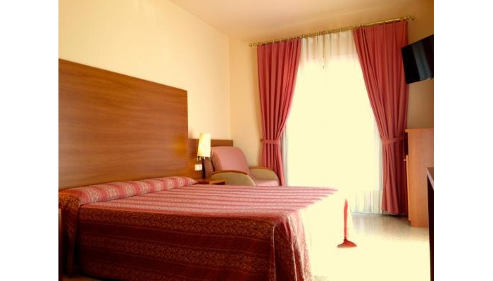 Hotel Nereida poza 2