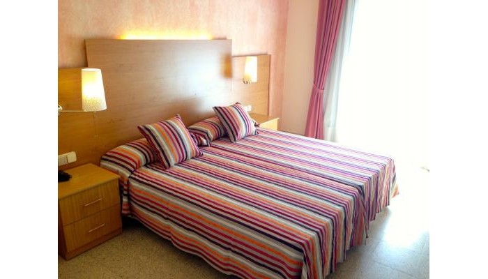 Hotel Nereida poza 3