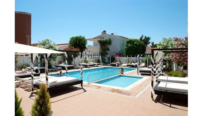 Hotel Nereida poza 0