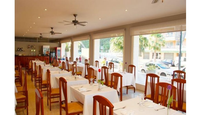 Hotel Nereida poza 4