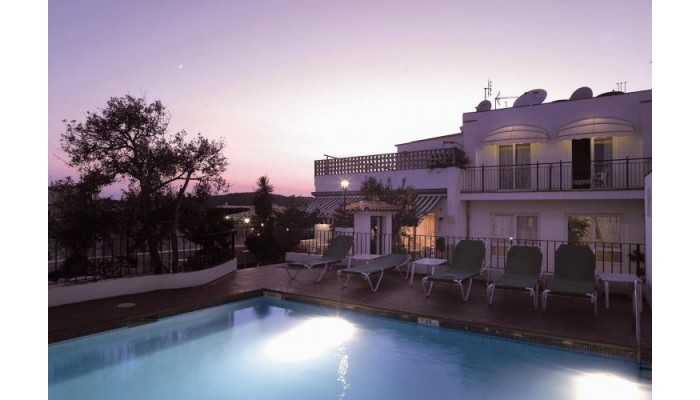 Hotel Ninays - Lloret De Mar poza 1