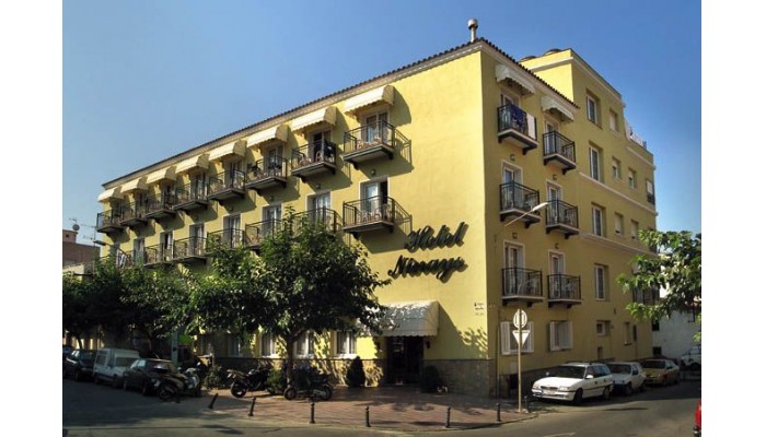 Hotel Ninays - Lloret De Mar poza 3