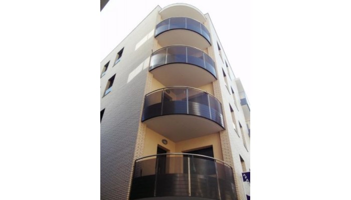 Hotel Niu D Or Apartaments poza 0