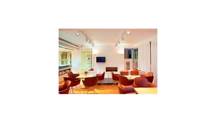 Hotel Nm Suites poza 1