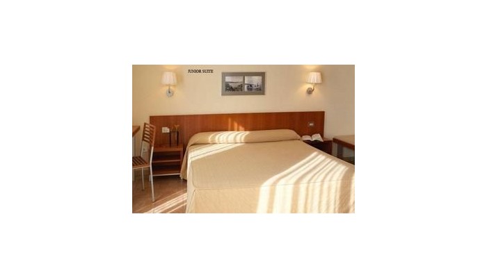 Hotel Nm Suites poza 9