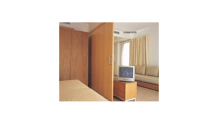 Hotel Nm Suites poza 5