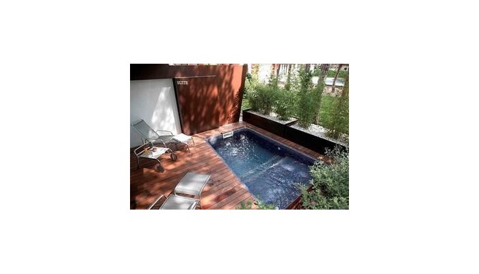 Hotel Nm Suites poza 11