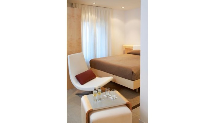 Hotel Nm Suites - Platja D'aro poza 6