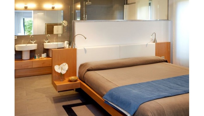 Hotel Nm Suites - Platja D'aro poza 7