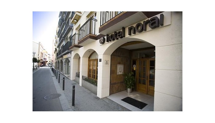Hotel Norai poza 0