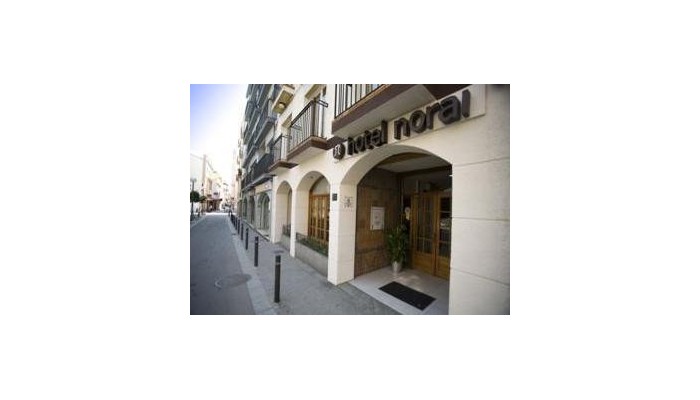 Hotel Norai - Lloret poza 8