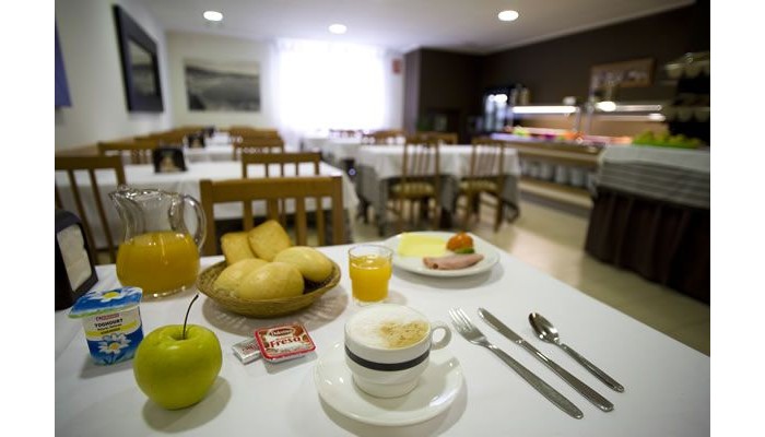 Hotel Norai - Lloret poza 4