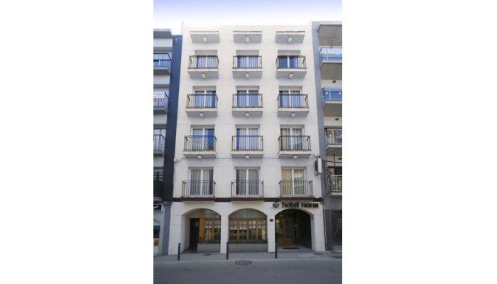 Hotel Norai - Lloret poza 1