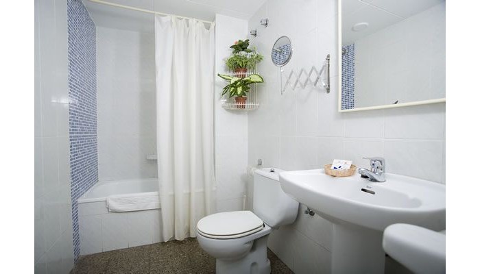 Hotel Norai - Lloret poza 7