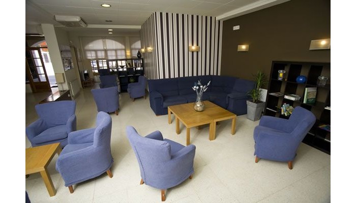 Hotel Norai - Lloret poza 3