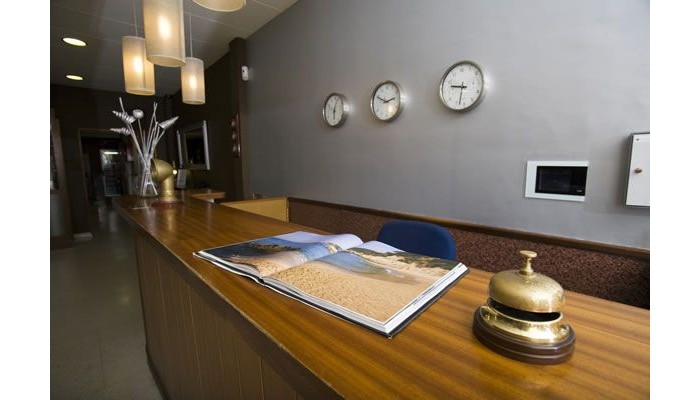 Hotel Norai - Lloret poza 2