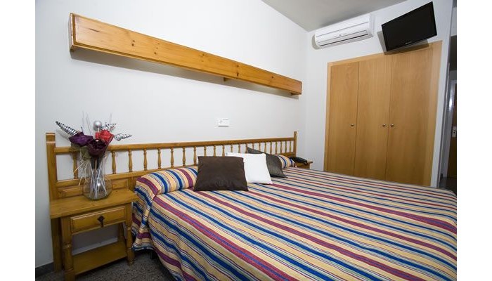 Hotel Norai - Lloret poza 6