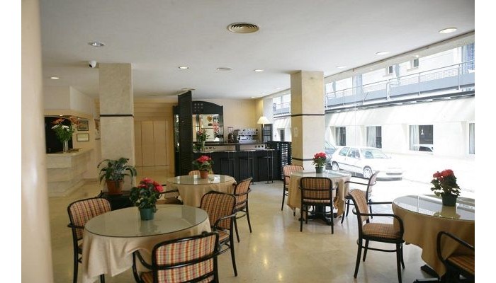 Hotel Novopark poza 7