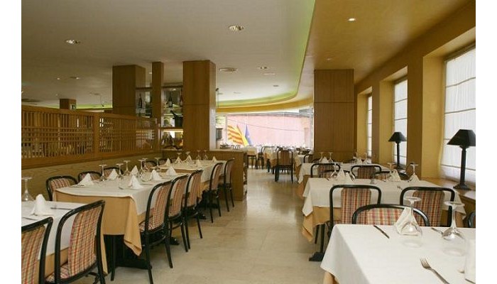 Hotel Novopark poza 6