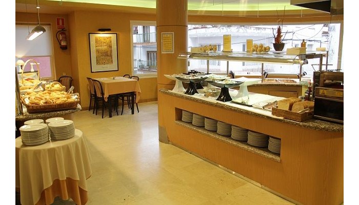 Hotel Novopark poza 8