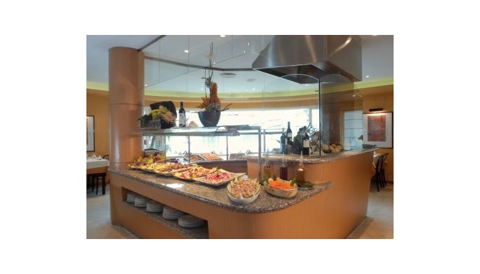 Hotel Novopark poza 1